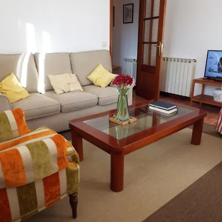 Cerca Del Mar * Miengo