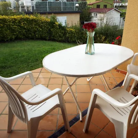 Cerca Del Mar * Miengo