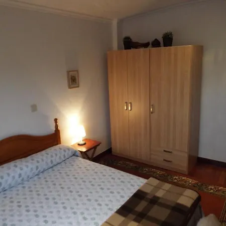 Hébergement de vacances Cerca Del Mar