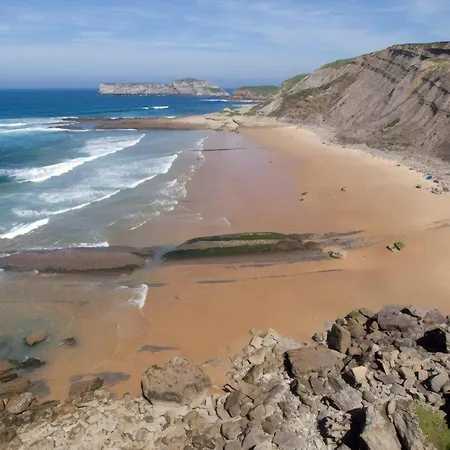 Cerca Del Mar Holiday home *