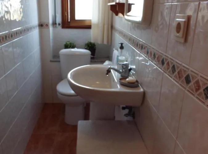 Cerca Del Mar Miengo