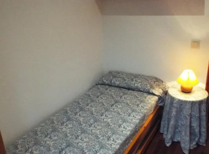 Cerca Del Mar Miengo