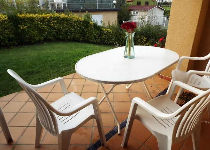 Cerca Del Mar * Miengo