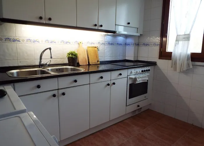 Holiday home Cerca Del Mar *