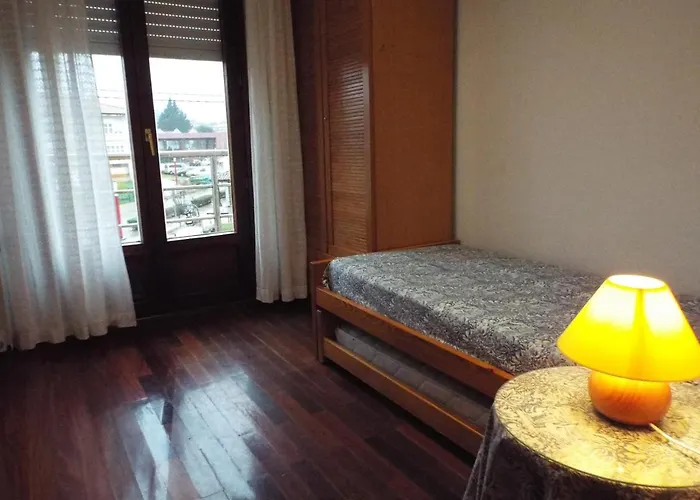 Cerca Del Mar Miengo