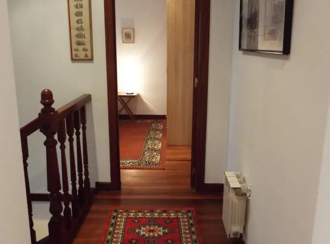 Cerca Del Mar Holiday home *