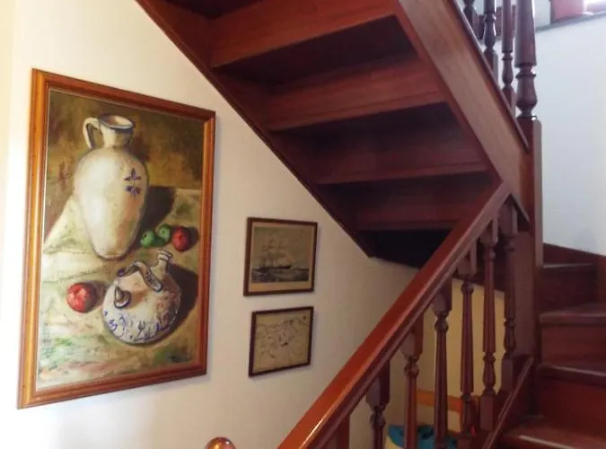 Holiday home Cerca Del Mar Miengo