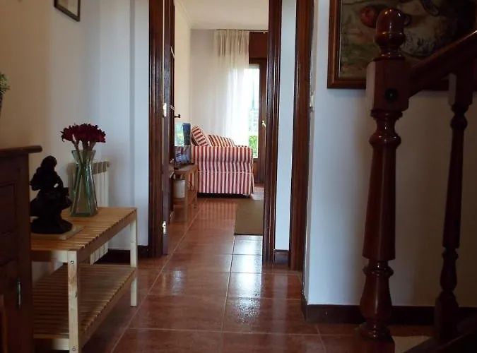 Cerca Del Mar * Miengo