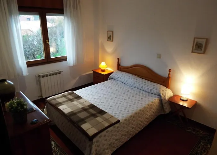 Holiday home Cerca Del Mar *