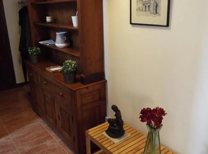 Cerca Del Mar * Miengo