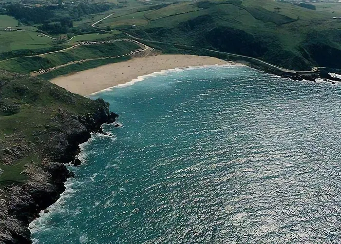 Cerca Del Mar Holiday home Miengo