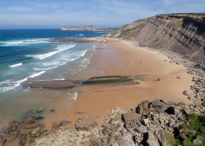 Cerca Del Mar Holiday home *