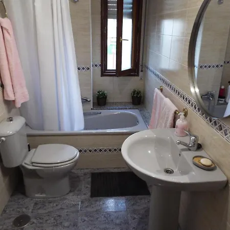 Vakantiehuis Cerca Del Mar