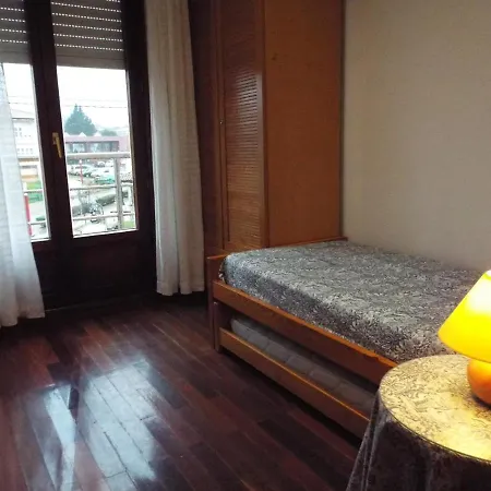 Cerca Del Mar Miengo