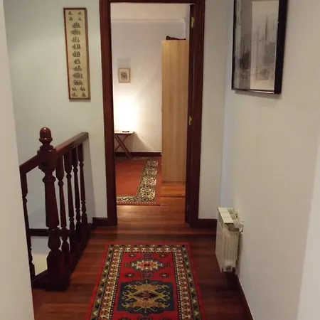 Cerca Del Mar Vakantiehuis *