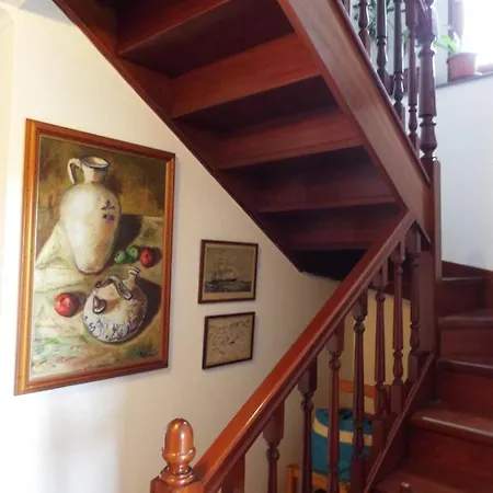 Vakantiehuis Cerca Del Mar Miengo