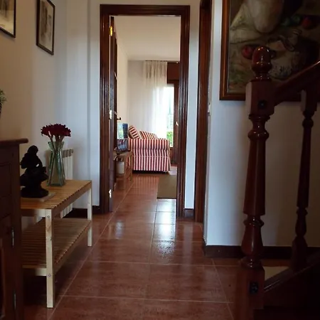 Cerca Del Mar * Miengo